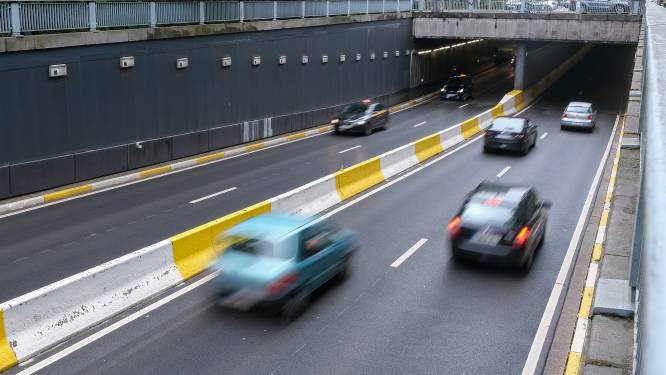Werkzaamheden op komst voor Baljuw- en Vleurgattunnel