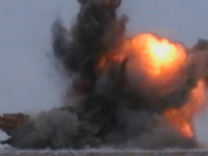 Alarm in Oekraïne: “Amper 10 procent van Russische ballistische raketten neergehaald”