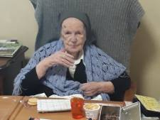 Rust, reinheid en een koetjesreep: zuster Dymphna (1915-2024) uit Oostelbeers overleden 