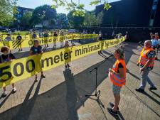 Oss zet volgende stap richting windmolenpark in Lithse polder met akkoord op regioplan