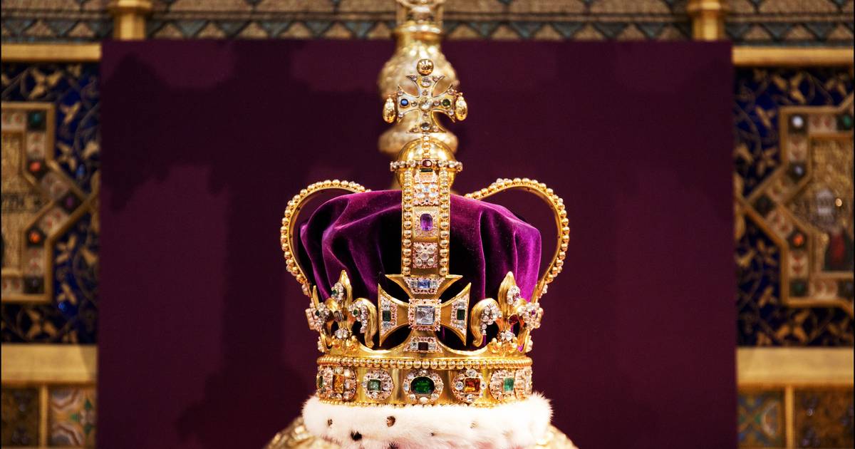 È un potenziale pretendente al trono all’incoronazione di Carlo III?  |  proprietà