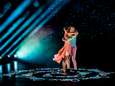 Bekijk hier alle dansen uit ‘Dancing With The Stars’: Nina steelt de show, ook prinses Delphine weet te bekoren