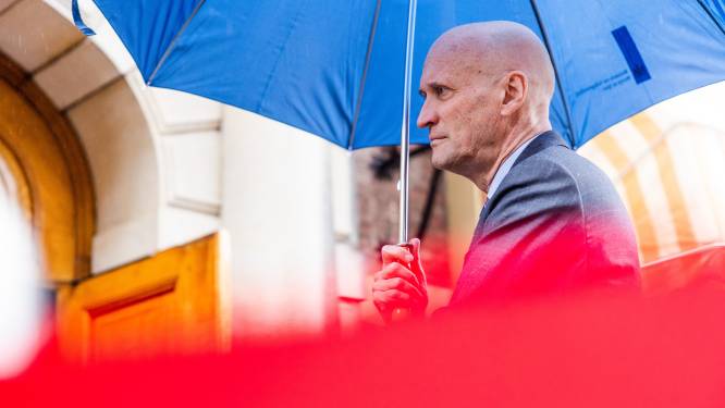 Minister Kuipers over schrappen coronamaatregelen: ‘Bijna alle Nederlanders hebben vorm van afweer’