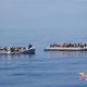Al meer dan 2900 doden in de Middellandse Zee