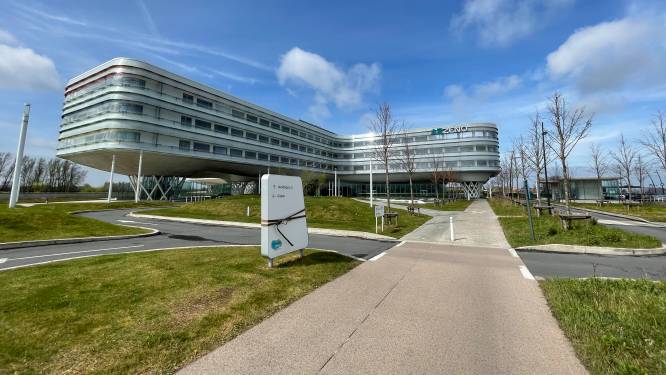 ‘Zonder Belgische ziekenhuizen wordt de gezondheidszorg in Zeeuws-Vlaanderen uitgehold’