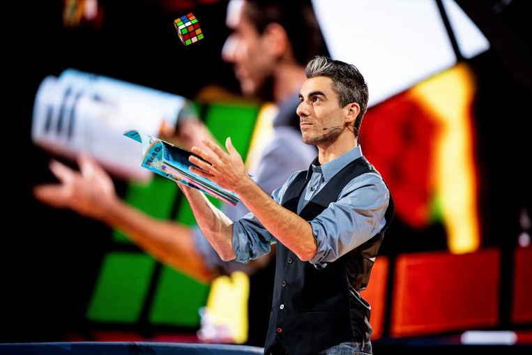 Belgiums Got Talent 2019 Vtm Go Wasfa Blog