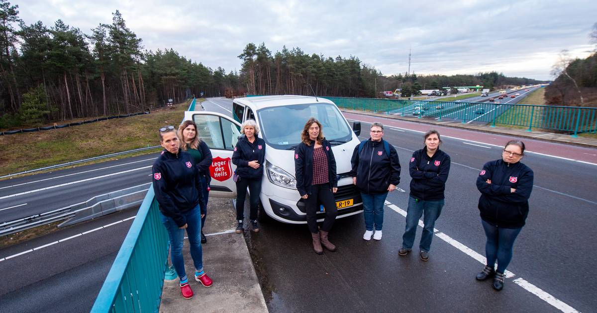 Verpleegkundigen De MeerZorg Ugchelen luiden noodklok: 'Onze zorgverlening loopt gevaar' - De Stento