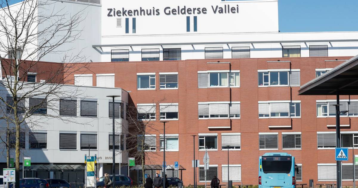 Ziekenhuis Gelderse Vallei vreest uitblijven akkoord grote verzekeraar: ‘Huidige aanbieding verliesgevend’