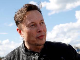 Elon Musk verkoopt nieuwe reeks Tesla-aandelen
