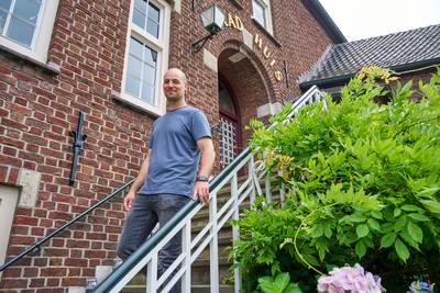 Raadhuis Uden wordt weer restaurant en bar: ‘Iedereen is hier welkom’
