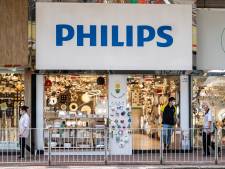 Moederbedrijf Philips-verlichting groeit flink dankzij professionele markt; marges Signify komende maanden onder druk