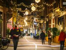 Meer kerstbomen én een lasershow met oud en nieuw: zo viert Dordrecht de decemberdagen