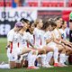 Knielen tijdens het volkslied? Black Lives Matter? Dan riskeer je op de Olympische Spelen een uitsluiting