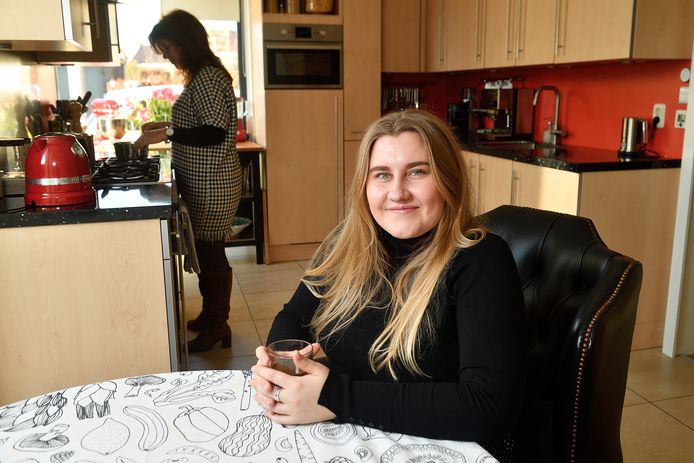 23-01-2020
Tamara Plenk zoekt samen met haar vriend een huurappartement.