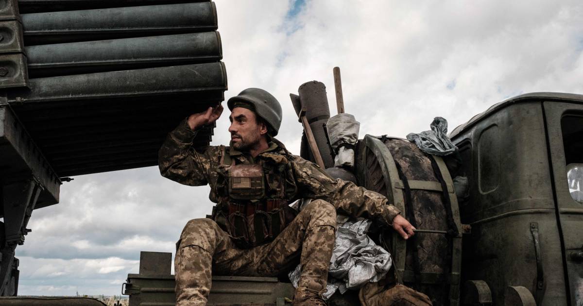 LIVE | Oekraïne nadert grenzen regio Loehansk, Rusland trekt zich verder terug uit Cherson