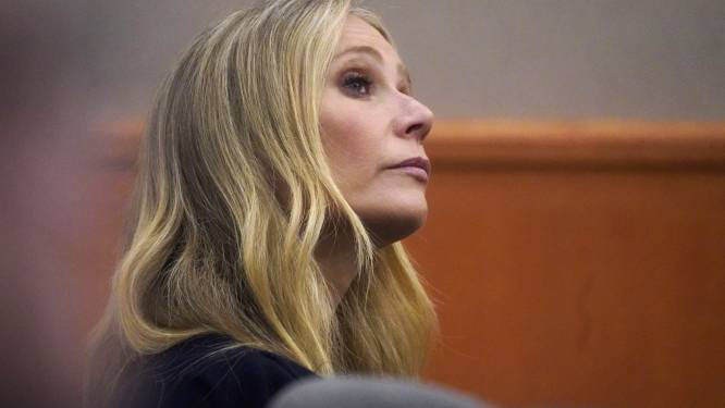 ANALYSE. Haar collega’s uit Hollywood lijken te beseffen dat ze Gwyneth Paltrow misschien nog dankbaar zullen zijn