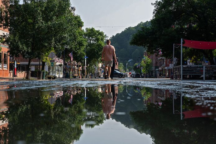 Getty Images tramite AFP