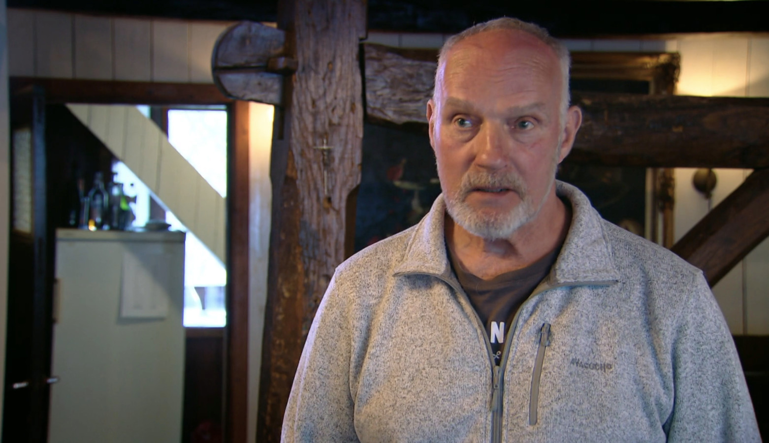 Dates van B&B vol liefdedeelnemer Leendert pakken razendsnel weer hun