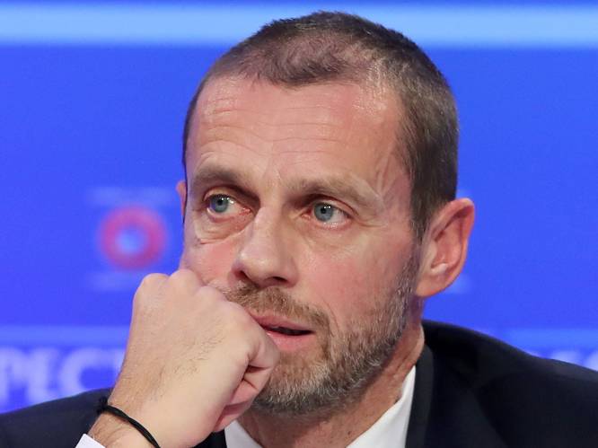 UEFA overweegt clubs ademruimte te geven met versoepeling Financial Fair Play-regels