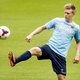 Johannsson speelgerechtigd voor USA