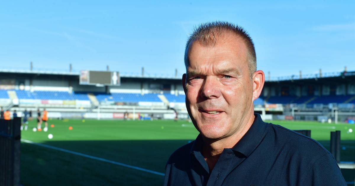 Jean-Paul Nuijten zoekt én haalt de spelers die RBC naar de top van het ...