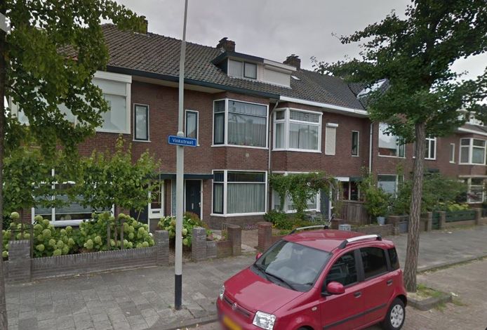 In de wijk Belcrum in Breda zijn de woz-waarden fors gestegen.