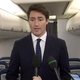 Met verkiezingen voor de deur, brengt blackface-video Trudeau verder in problemen