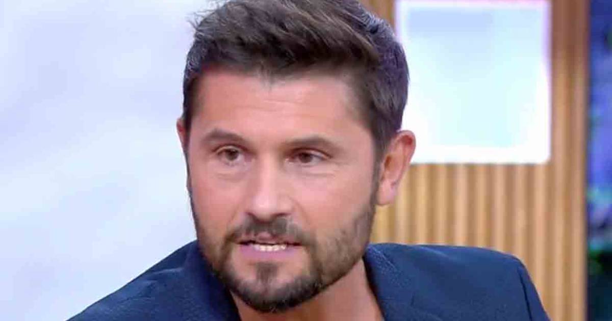 vous devriez finir en prison christophe beaugrand pris a partie par un homme politique tele 7sur7 be
