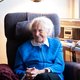 Oma Knotje (105) weet hoe je het leven viert: ‘Ik ben het meest verwende mens van de wereld’
