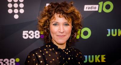 ‘De kandidaat Nielson leverde me een naaistreek, maar ik vind hem als artiest top’