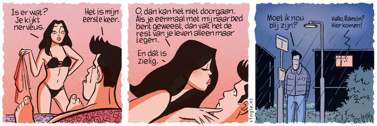  11 maart 2023. Beeld  Kolk & De Wit