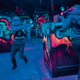 Ego’s worden gekrenkt tijdens dit pijnloze paintballen
