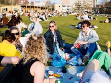 Lang pinksterweekend wordt warm en zonnig, komende weken geen regen voorspeld