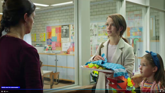 De luizenmoeder aflevering 2