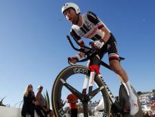 Ten Dam rijdt alsnog openingsklassieker Omloop Het Nieuwsblad
