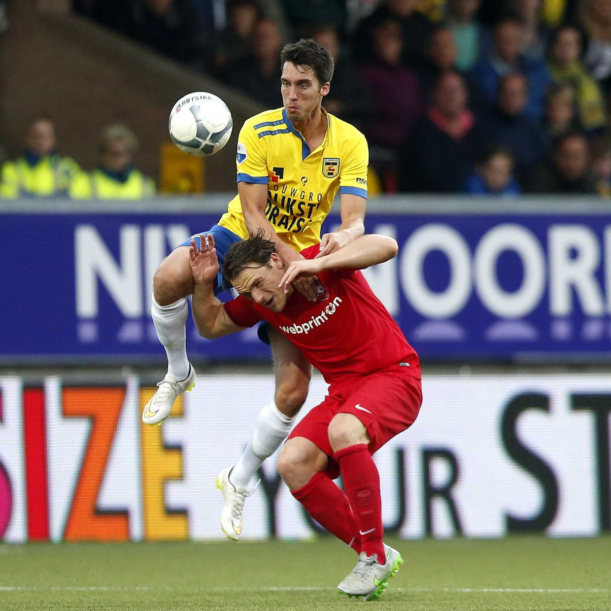 null Beeld anp