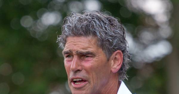 Twentse trainer André Paus op Malta: lekker weer, maar bijna niet naar buiten - Tubantia