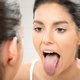 Waarom je tong poetsen een goed idee is