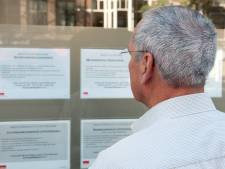 In Twente en Achterhoek werken nu bijna een kwart  meer ouderen dan toen VUT werd afgeschaft