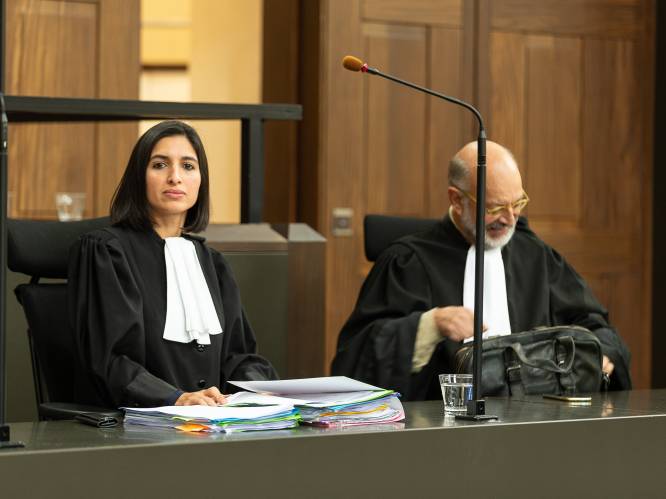 ASSISEN. “Justitie moet na 12 jaar iemand hebben, anders is dat een blaam”: verdediging vraagt vrijspraak op proces rond duinenmoord