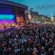 Woodstock lag het afgelopen weekend even in de Westhoek. In Ieper meer bepaald
