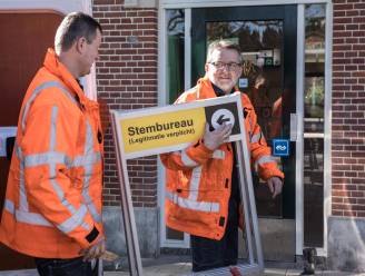 Stelling | Jij gaat wel/niet stemmen want...
