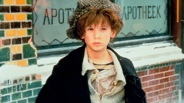 Zappbios: Kruimeltje