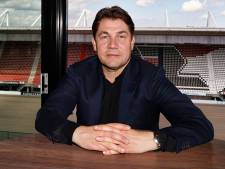 AZ-directeur Max Huiberts niet in paniek: ‘We gaan weer topwedstrijden winnen’ 