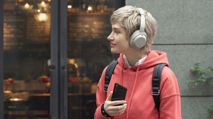 De nieuwe Sony Xperia 1 II