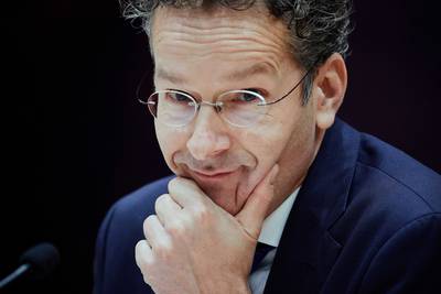 Dijsselbloem nieuwe voorzitter Onderzoeksraad voor Veiligheid