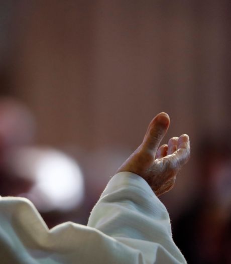 Entre 2.900 et 3.200 pédocriminels au sein de l'Église catholique en France depuis 1950