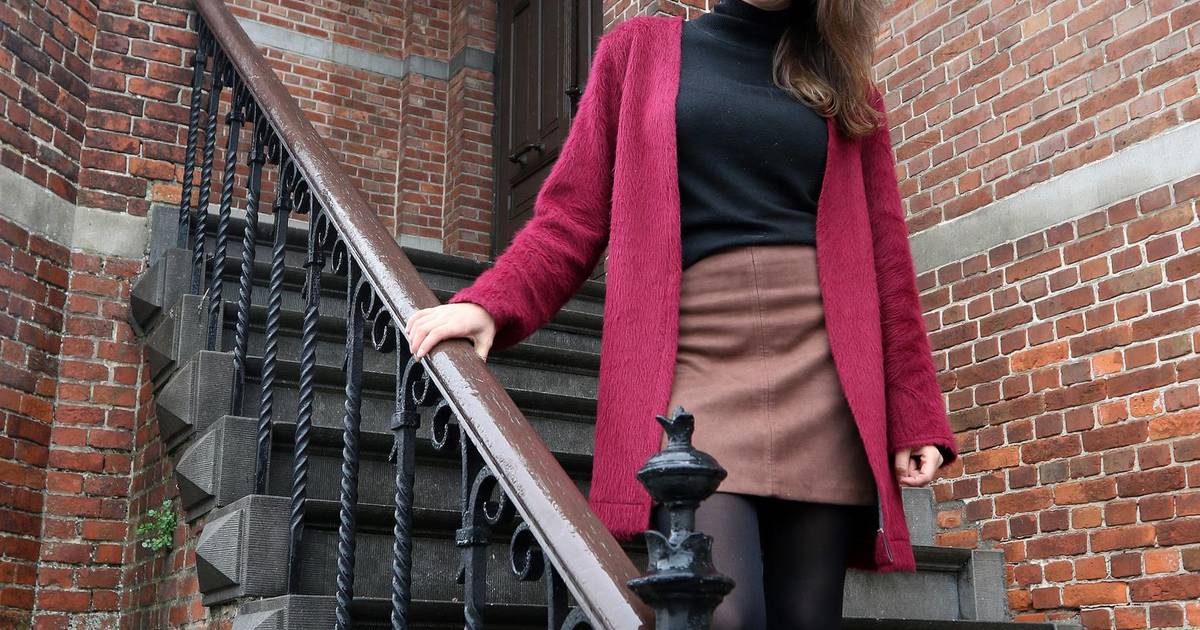 Oudgemeentehuis wordt Kasteel KaNeel Laakdal hln.be