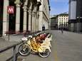 Milaan heeft ambitieus plan om aantal wagens in stad te reduceren na lockdown