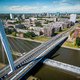 Radicale maatregel: Utrecht reserveert zes weken lang alle sociale huurwoningen voor statushouders